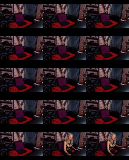 Download Video File: myfreecams domixdona