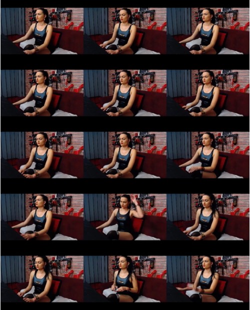 Download Video File: myfreecams dommecruella