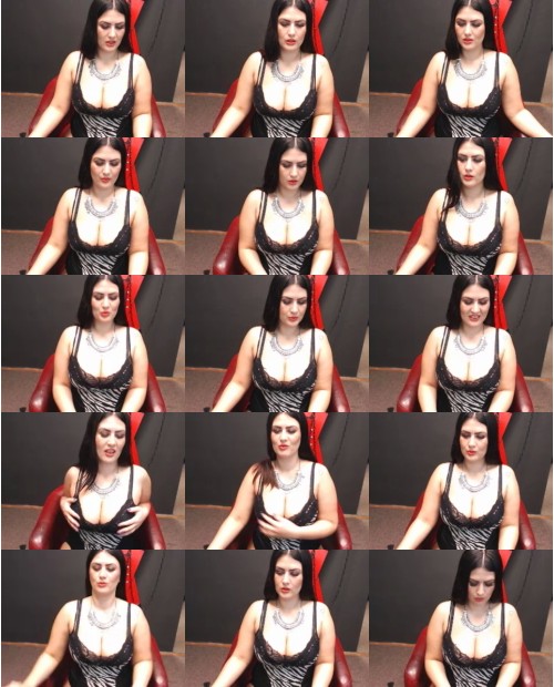 Download Video File: myfreecams dommegiselle