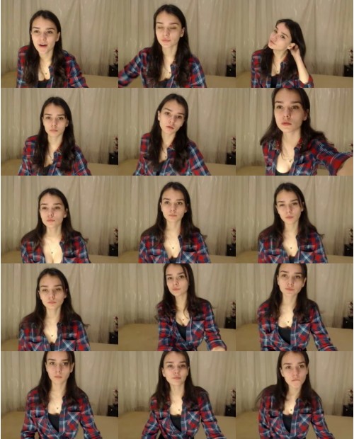 Download Video File: myfreecams dorisallens