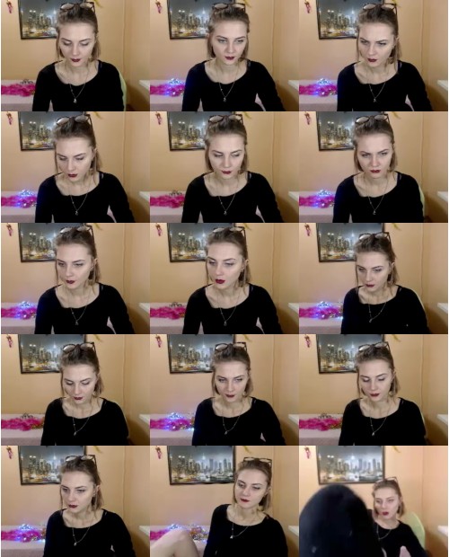 Download Video File: myfreecams dorothysun