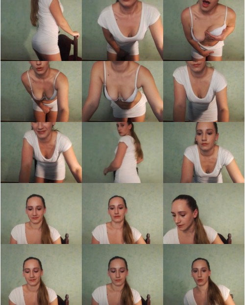 Download Video File: myfreecams dory cat