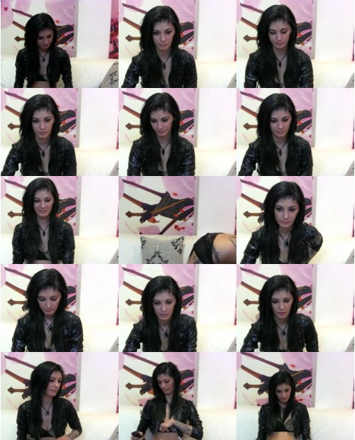 Download Video File: myfreecams dreamyclarice