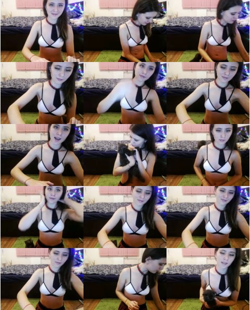 Download Video File: myfreecams dreamymoly