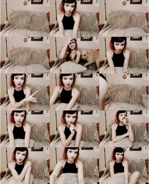 Download Video File: myfreecams effytay