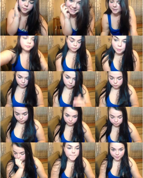 Download Video File: myfreecams el milana