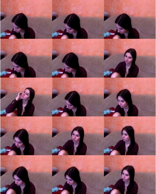 Download Video File: myfreecams elerina