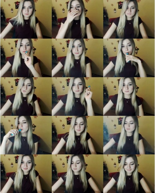 Download Video File: myfreecams elihuntington