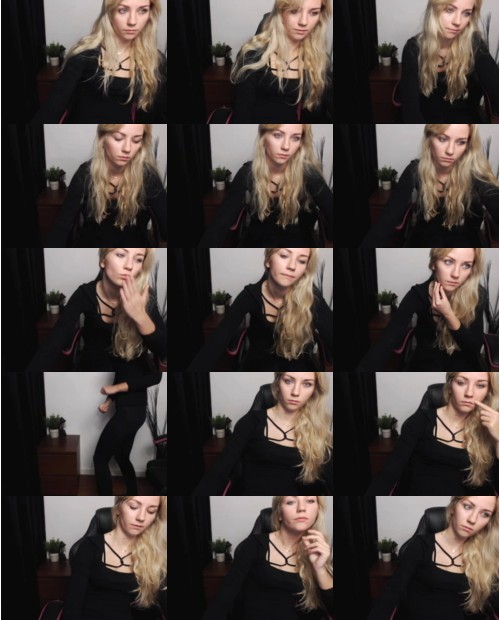 Download Video File: myfreecams elisaa19