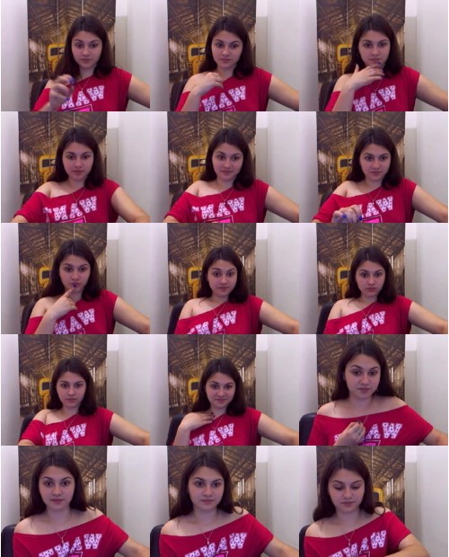 Download Video File: myfreecams ellena9