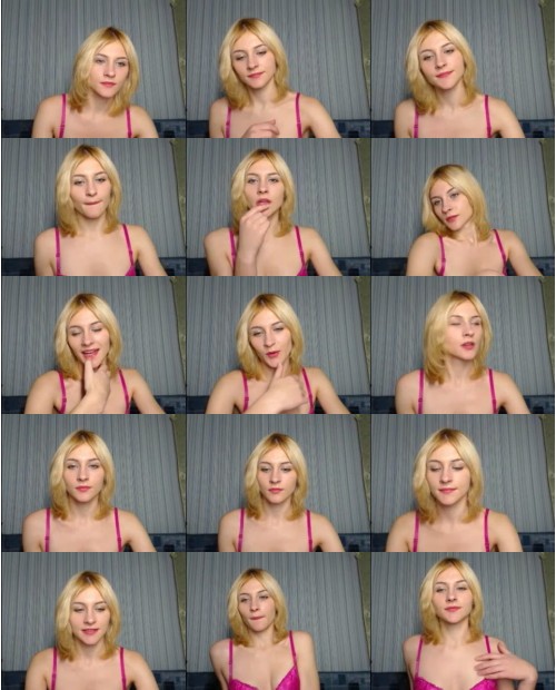 Download Video File: myfreecams ellie posh