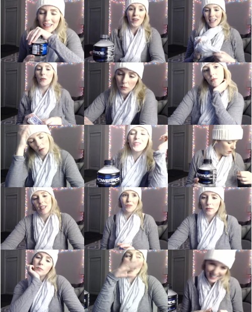 Download Video File: myfreecams ellieair