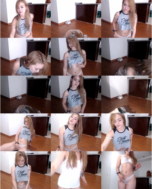 Download Video File: myfreecams ellyxxi1