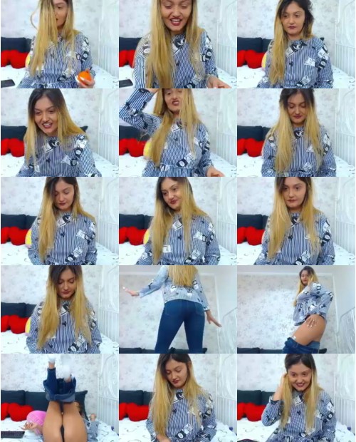 Download Video File: myfreecams emberrllyn