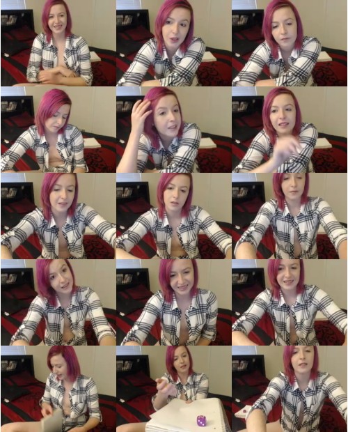 Download Video File: myfreecams emma kitt3n