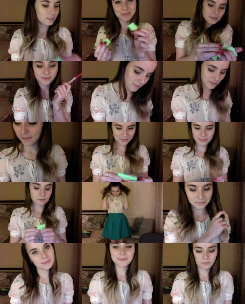 Download Video File: myfreecams emma u2