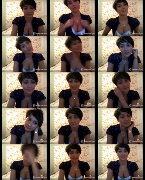 Download Video File: myfreecams emmapink2