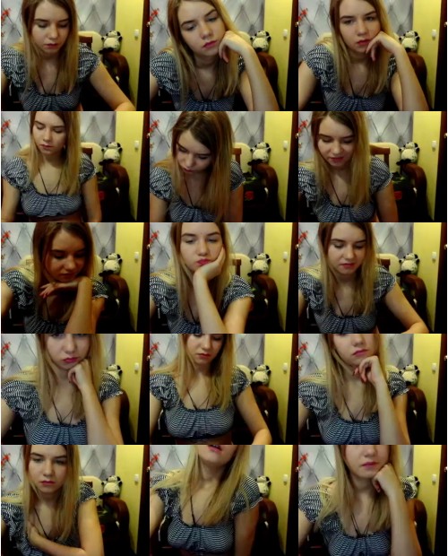 Download Video File: myfreecams emmastrip