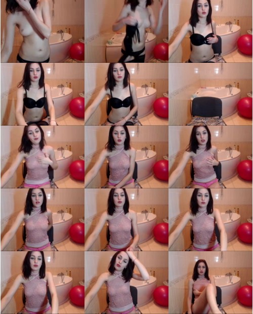 Download Video File: myfreecams enessa