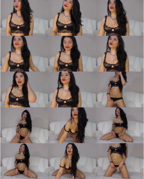 Download Video File: myfreecams erikaazur