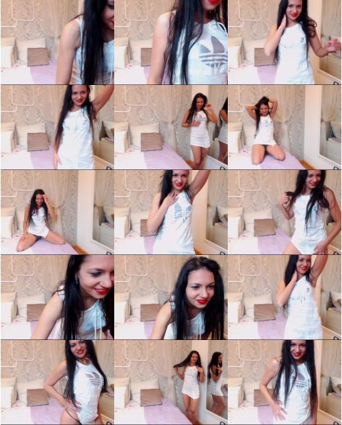 Download Video File: myfreecams erikablaze