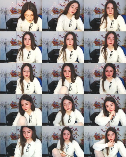 Download Video File: myfreecams erikamitchell