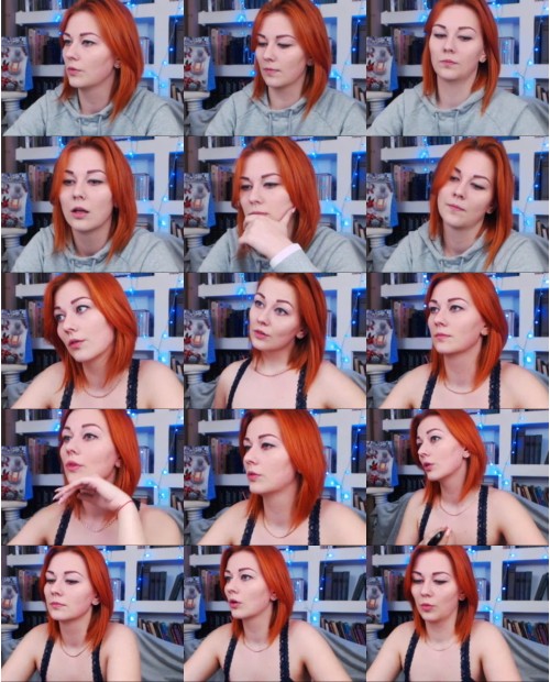 Download Video File: myfreecams erincross