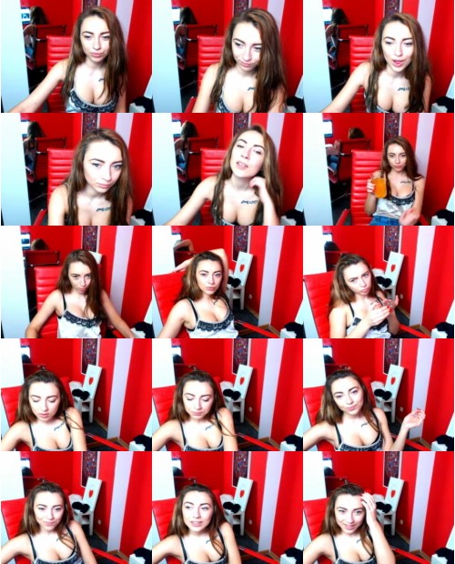 Download Video File: myfreecams evakoxx18