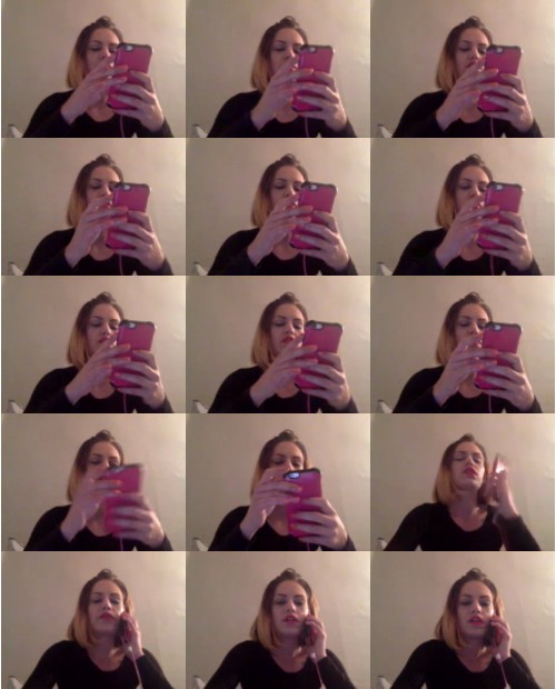 Download Video File: myfreecams evamariee