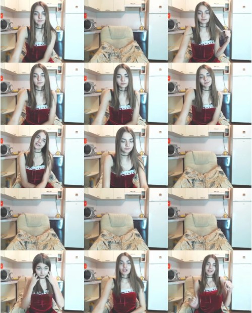 Download Video File: myfreecams evamikasa