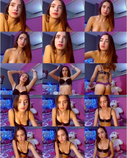 Download Video File: myfreecams evan luna