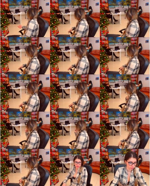 Download Video File: myfreecams eveavee