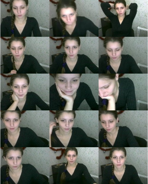 Download Video File: myfreecams evelline tes