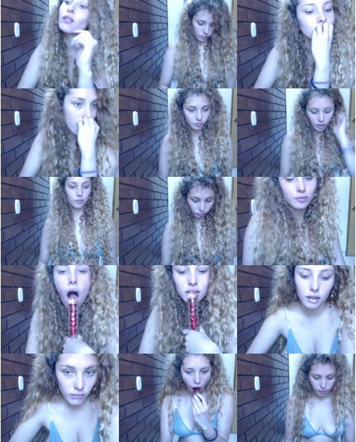 Download Video File: myfreecams evelyn curl