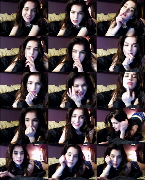 Download Video File: myfreecams evelynclurr