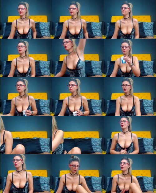 Download Video File: myfreecams evenningsun