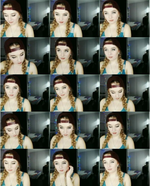 Download Video File: myfreecams evgeu