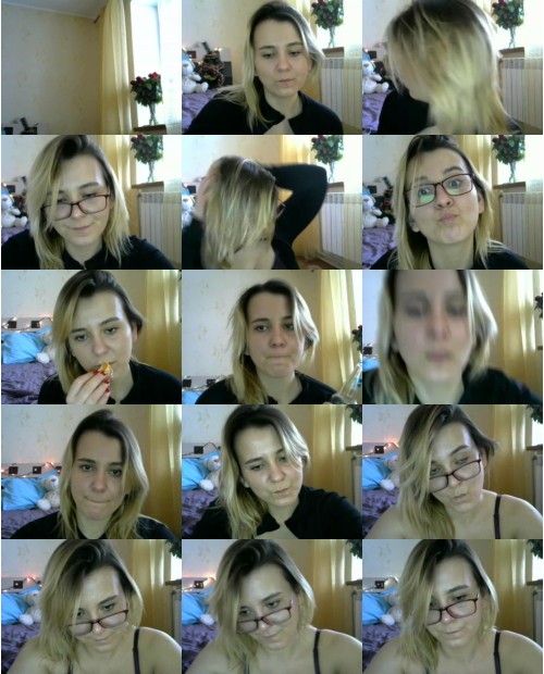 Download Video File: myfreecams fabulousnadin