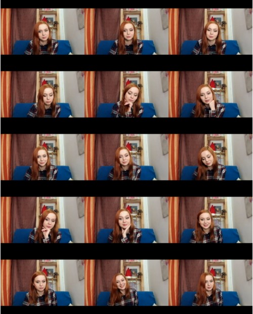 Download Video File: myfreecams facundy