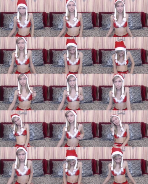 Download Video File: myfreecams fairydolly