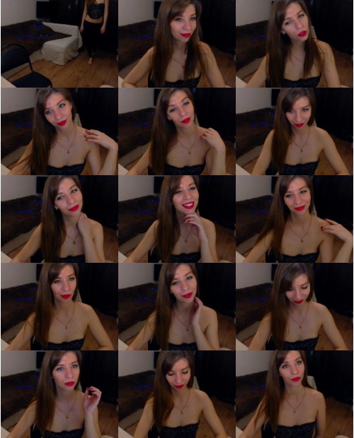 Download Video File: myfreecams feelmeeeeee