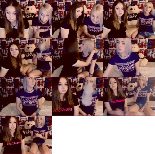 Download Video File: myfreecams felissiaa