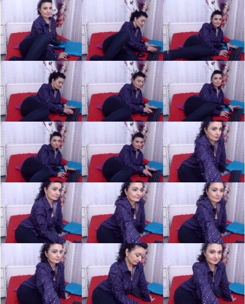 Download Video File: myfreecams feminna