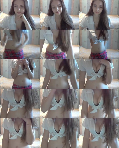 Download Video File: myfreecams firekatniss