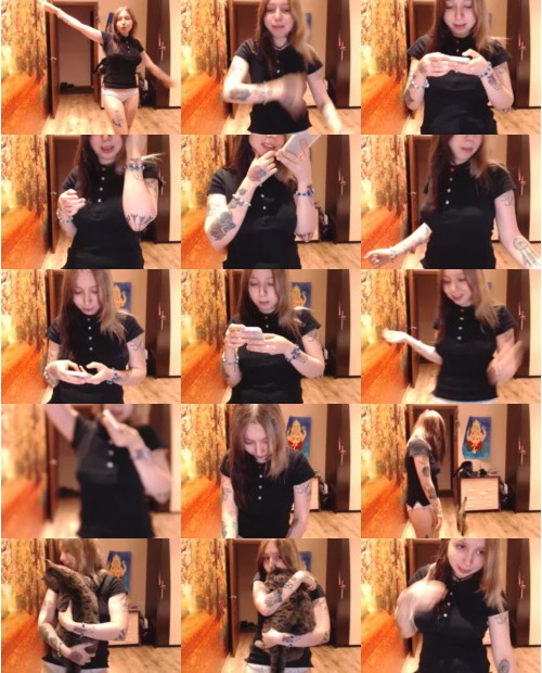 Download Video File: myfreecams flirty girlx