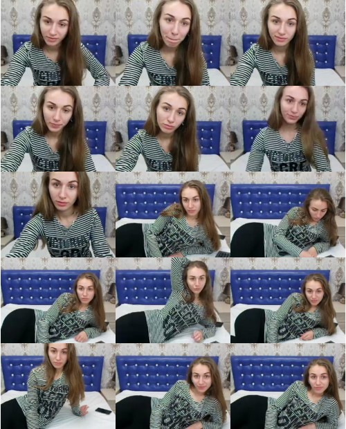 Download Video File: myfreecams flirtybb19