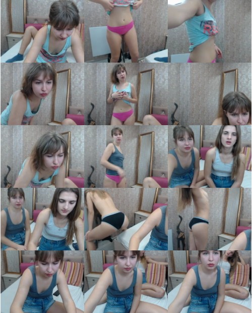 Download Video File: myfreecams flirtygirl 