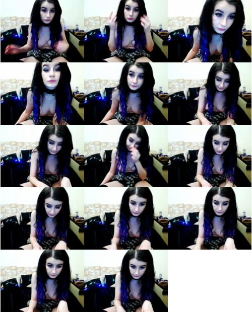 Download Video File: myfreecams forest lady