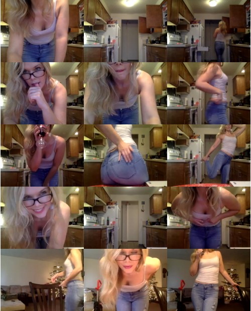 Download Video File: myfreecams foxietight