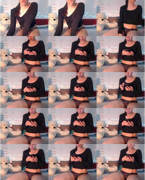 Download Video File: myfreecams foxmoony